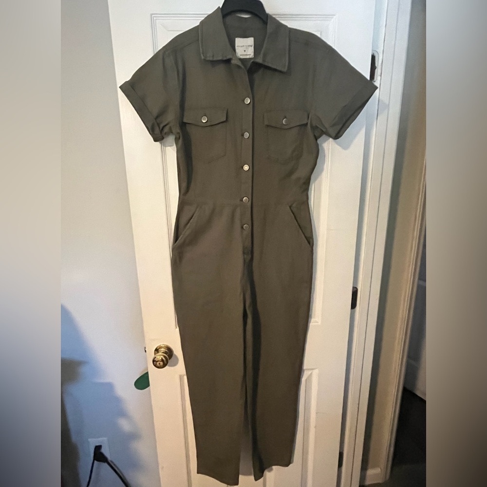 Womens Jumpsut